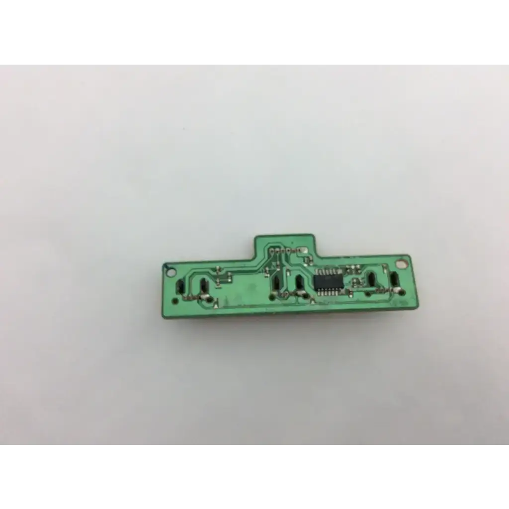 Canon QM3-1355 QK13065 Ink Tank Rom PCB Board - Medical