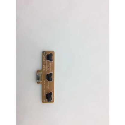 Canon QM3-1355 QK13065 Ink Tank Rom PCB Board - Medical