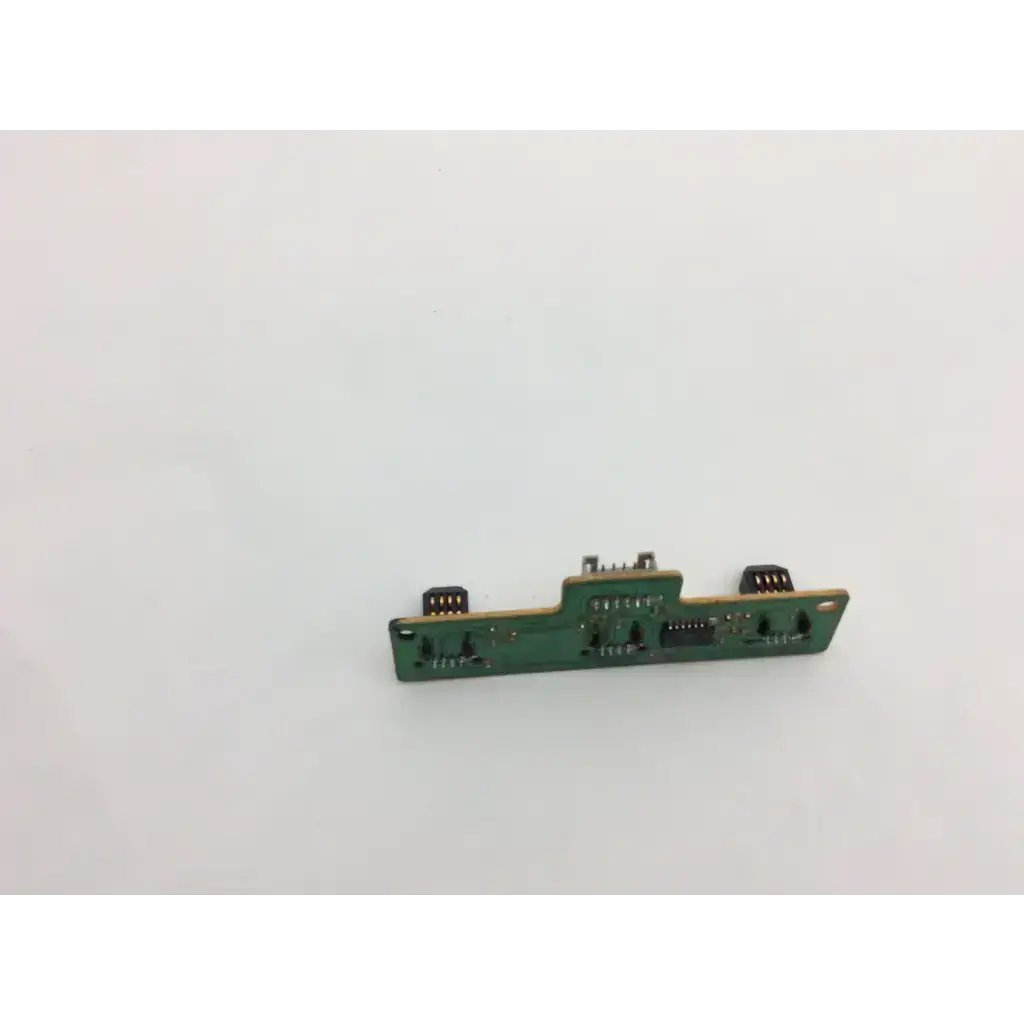 Canon QM3-1355 QK13065 Ink Tank Rom PCB Board - Medical