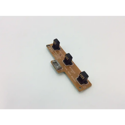 Canon QM3-1355 QK13065 Ink Tank Rom PCB Board - Medical
