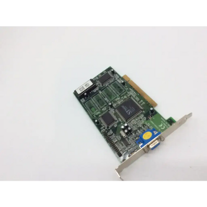 Cardex Pert 9503-31 VGA Bios Video Card - Medical parts