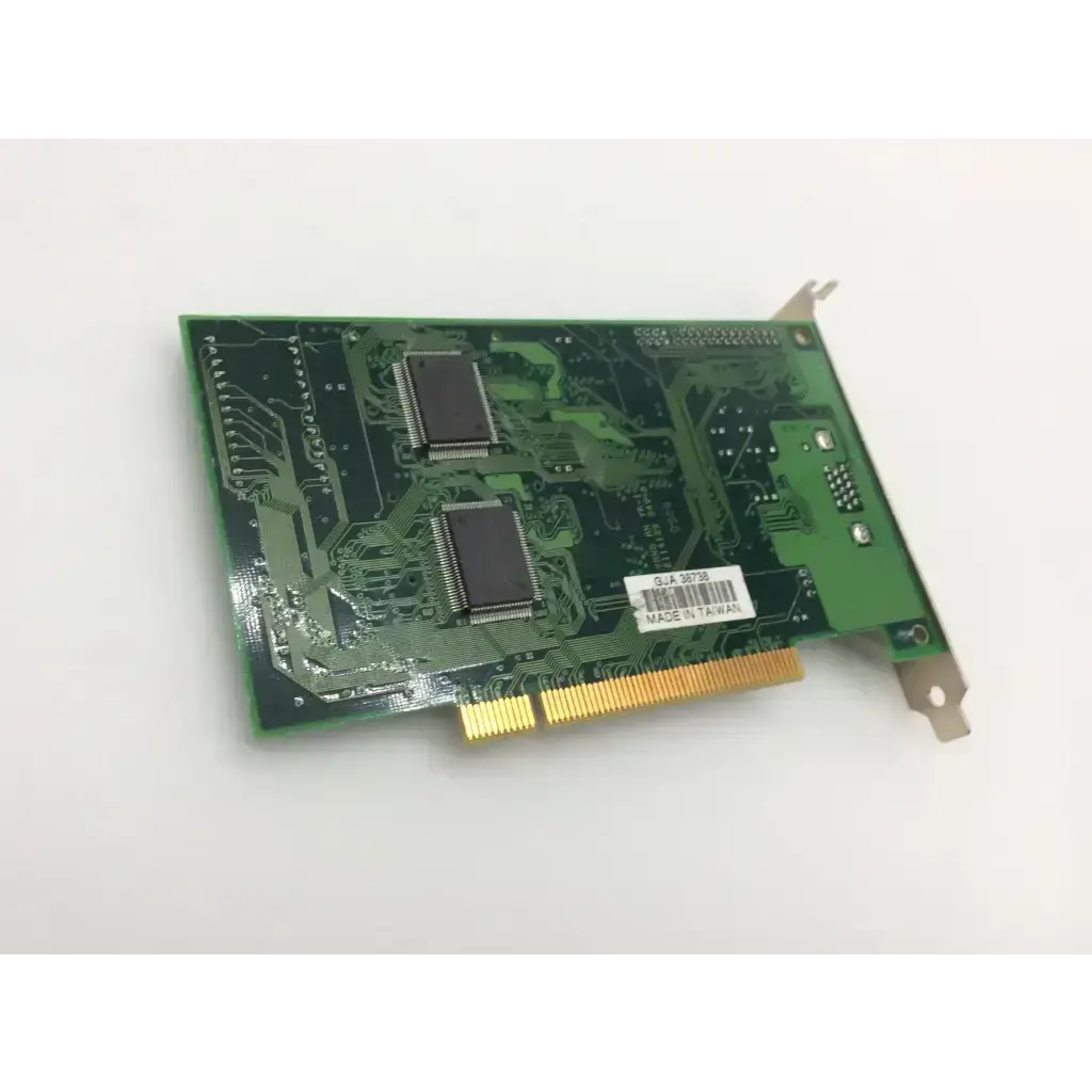 Cardex Pert 9503-31 VGA Bios Video Card - Medical parts