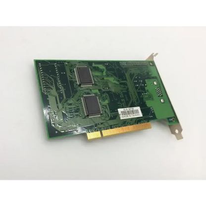 Cardex Pert 9503-31 VGA Bios Video Card - Medical parts