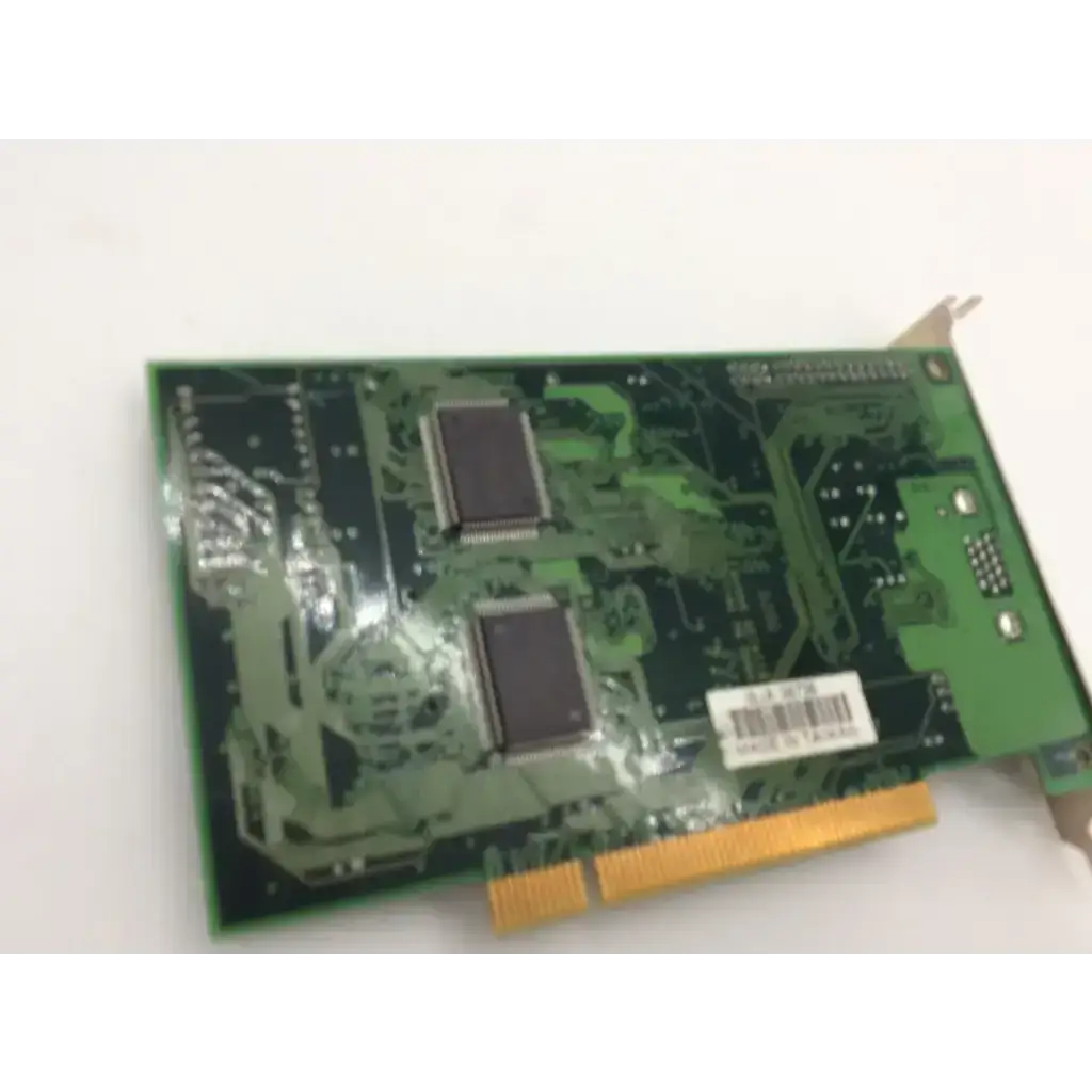 Cardex Pert 9503-31 VGA Bios Video Card - Medical parts