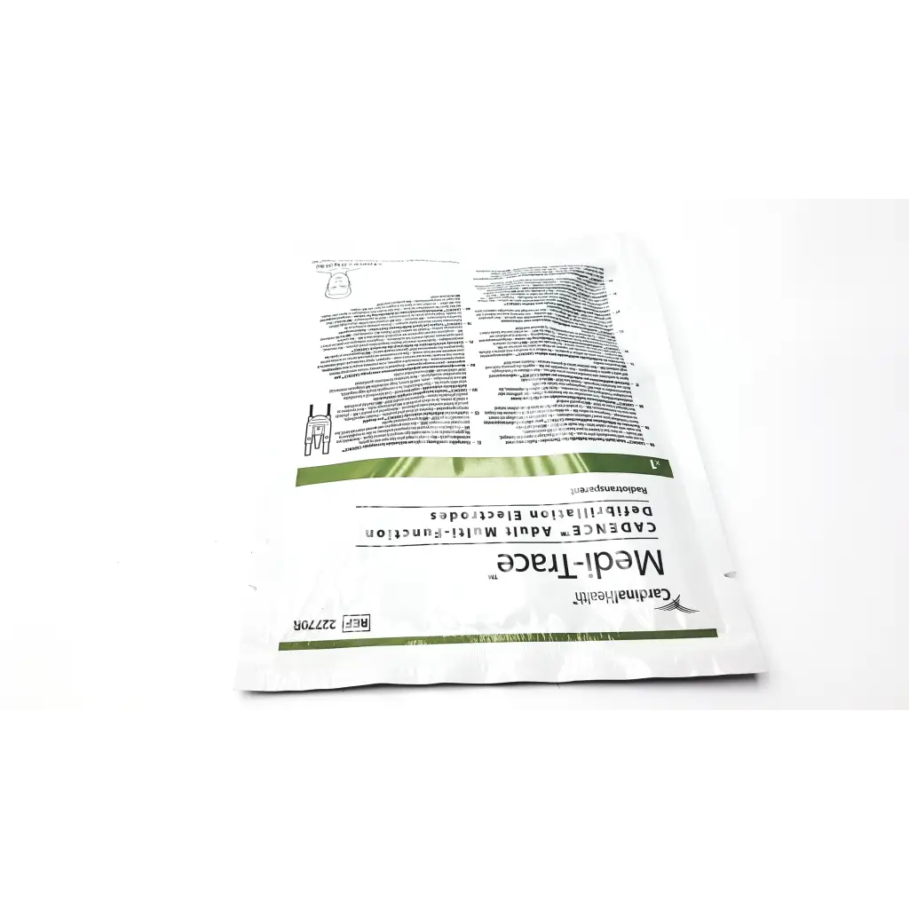 Load image into Gallery viewer, Cardinal Health Medi Trace Cadence 2277OR - Medical &amp;
