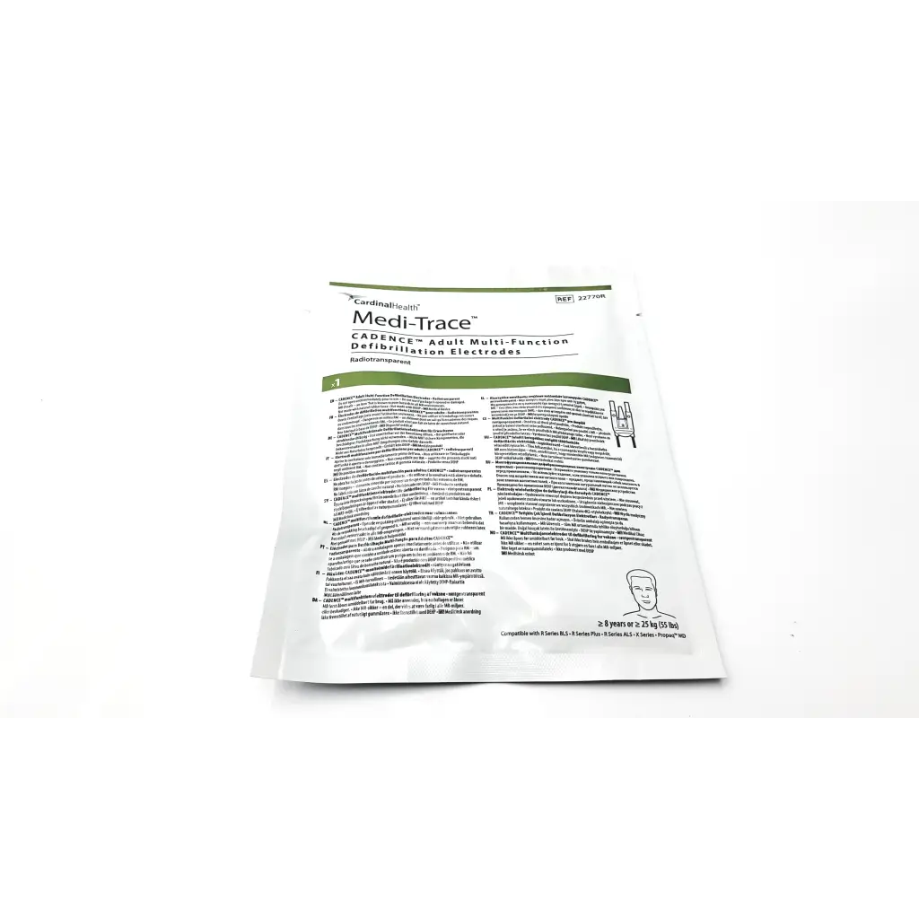 Load image into Gallery viewer, Cardinal Health Medi Trace Cadence 2277OR - Medical &amp;