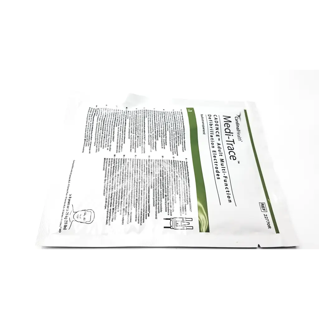 Load image into Gallery viewer, Cardinal Health Medi Trace Cadence 2277OR - Medical &amp;