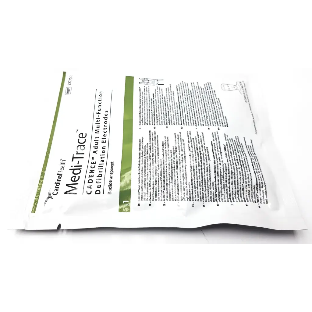 Load image into Gallery viewer, Cardinal Health Medi Trace Cadence 2277OR - Medical &amp;