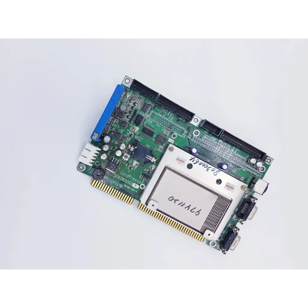 Load image into Gallery viewer, CardPresso CP149E S4E20630B0G00 - Medical parts