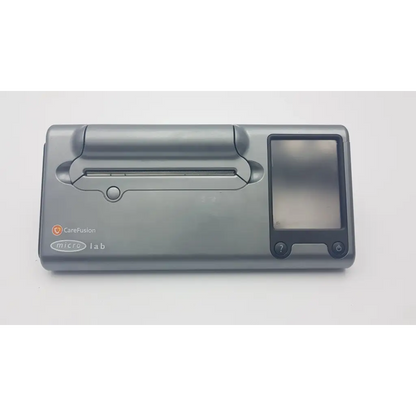 CareFusion Micro Lab 3500 MK8 Spirometer - Medical parts