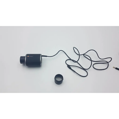 CareFusion Micro Lab 3500 MK8 Spirometer - Medical parts