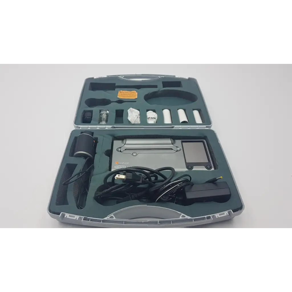 Load image into Gallery viewer, CareFusion Micro Lab 3500 MK8 Spirometer - Medical parts