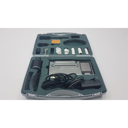 CareFusion Micro Lab 3500 MK8 Spirometer - Medical parts