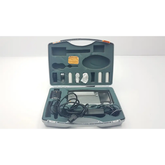 CareFusion Micro Lab 3500 MK8 Spirometer - Medical parts