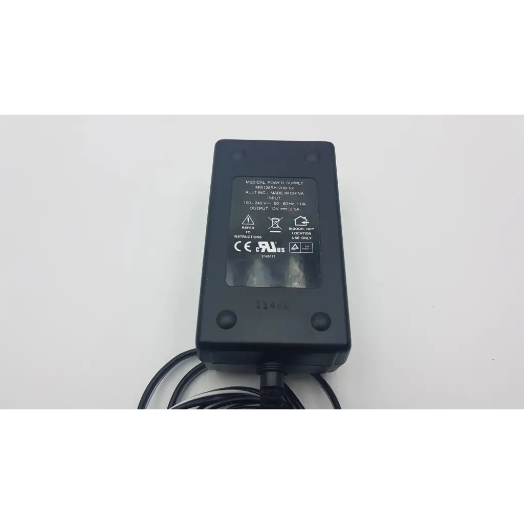 CareFusion Micro Lab 3500 MK8 Spirometer - Medical parts