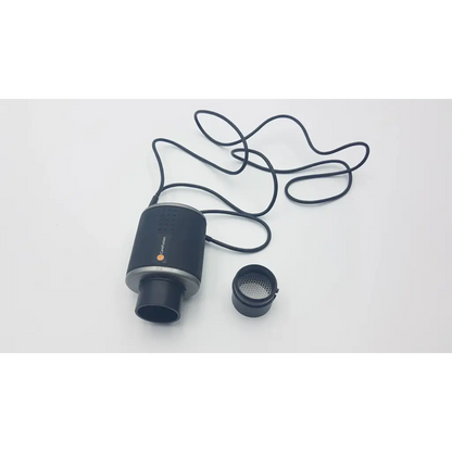 CareFusion Micro Lab 3500 MK8 Spirometer - Medical parts