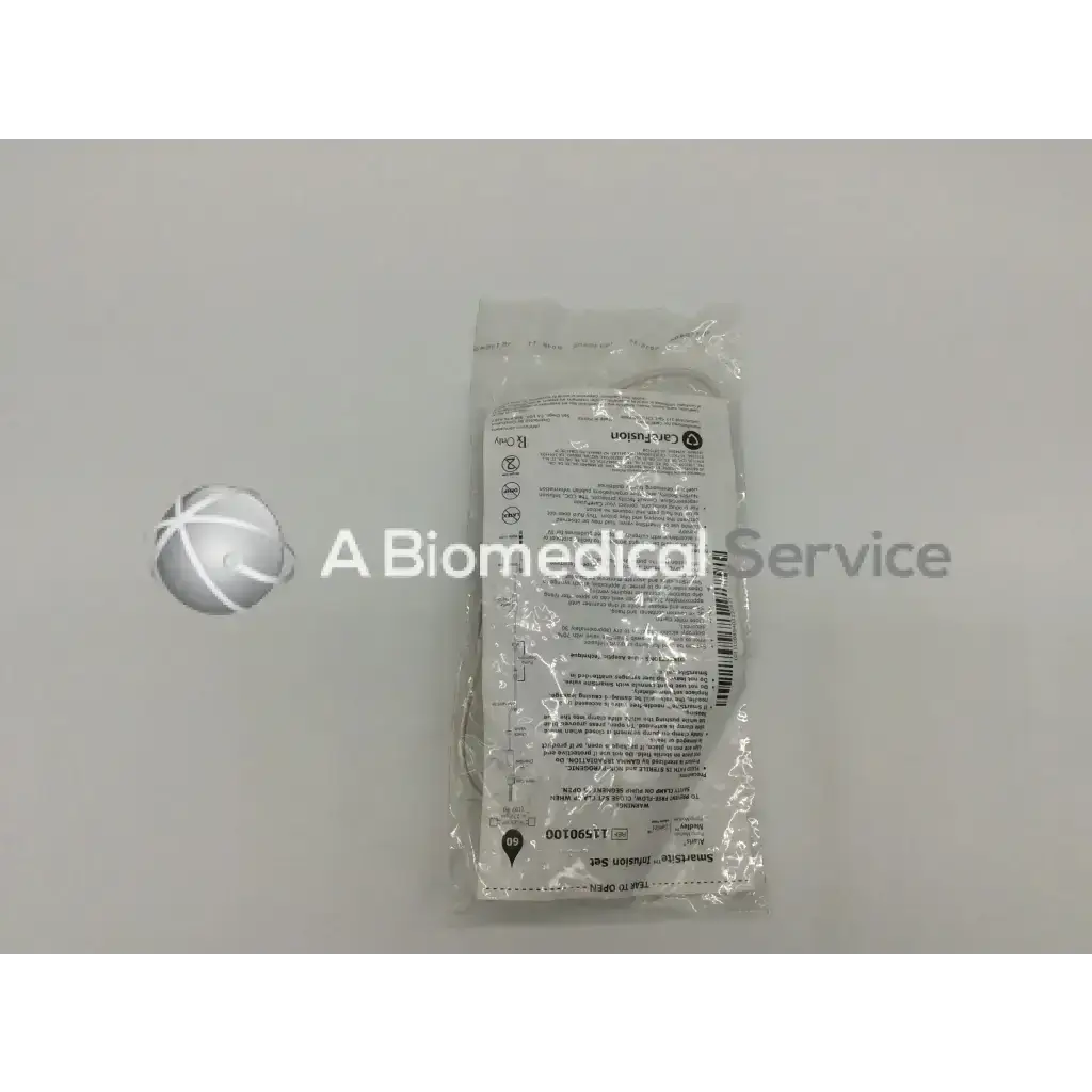 CareFusion SmartSite Infusion Set 11590100 - Medical parts