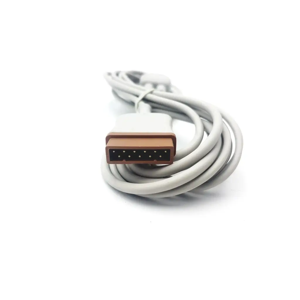 Load image into Gallery viewer, Carefusion Vital Signs 2025248-001 Cardiac Output Adapter
