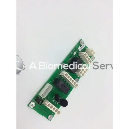 Carl Zeiss Meditec PCBF 53339 Rev B Component - Medical