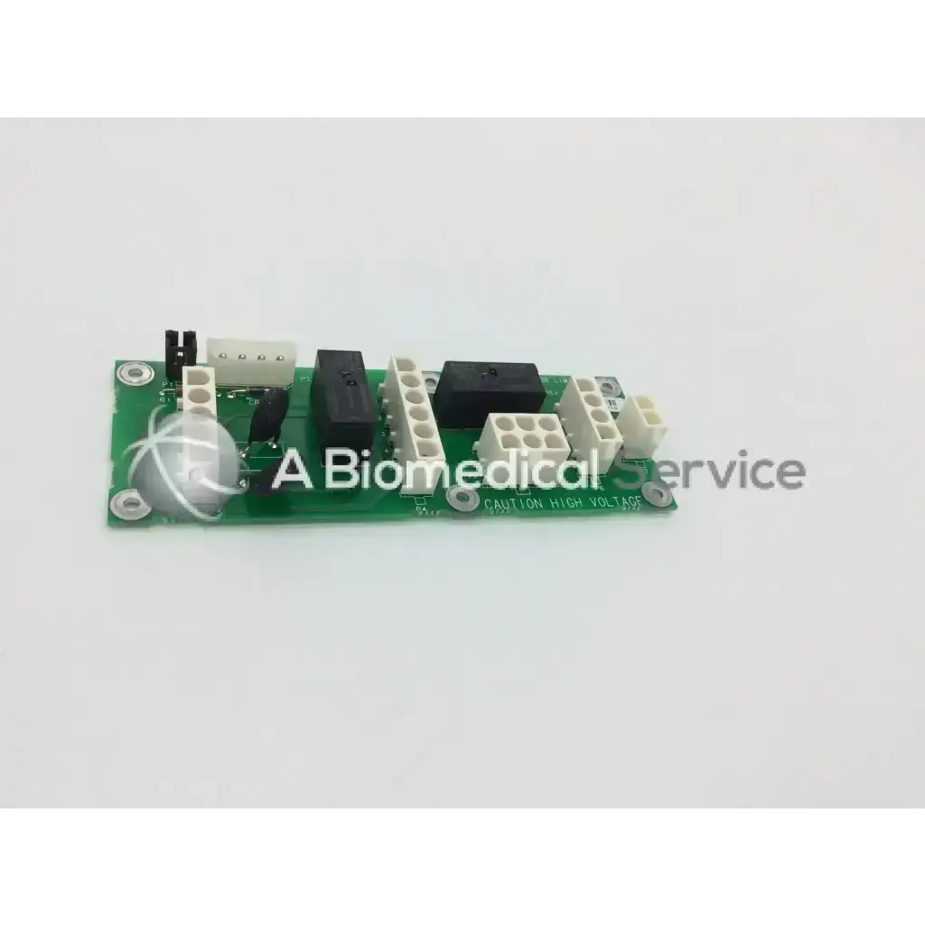 Carl Zeiss Meditec PCBF 53339 Rev B Component - Medical