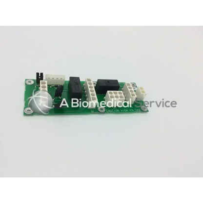 Carl Zeiss Meditec PCBF 53339 Rev B Component - Medical