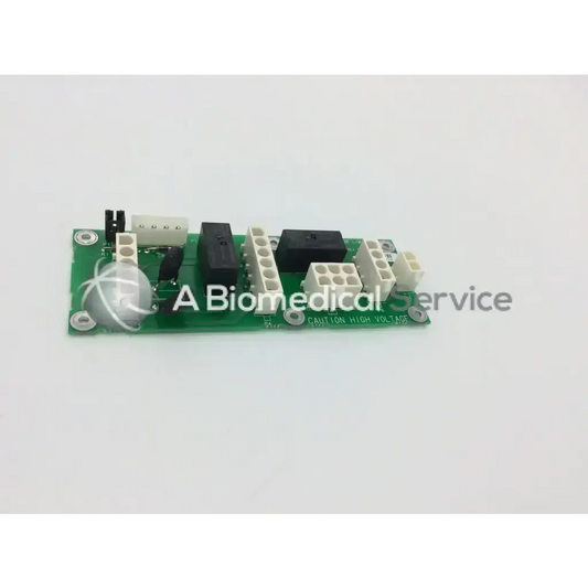 Carl Zeiss Meditec PCBF 53339 Rev B Component - Medical