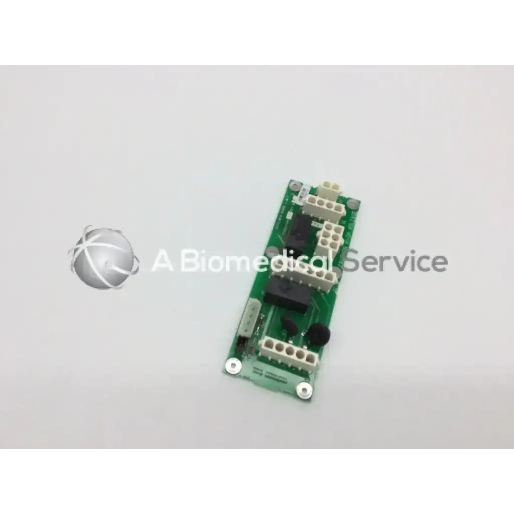 Carl Zeiss Meditec PCBF 53339 Rev B Component - Medical