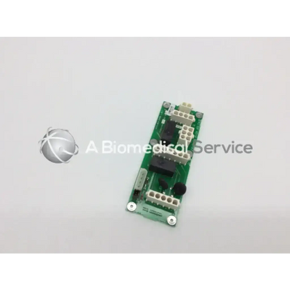 Carl Zeiss Meditec PCBF 53339 Rev B Component - Medical