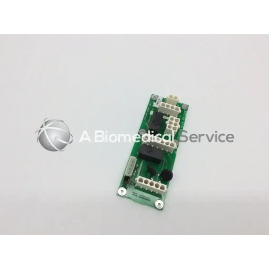 Carl Zeiss Meditec PCBF 53339 Rev B Component - Medical