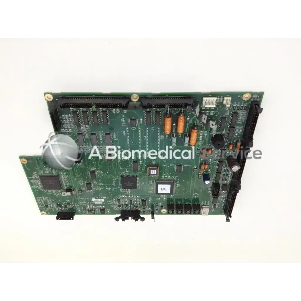 CARL ZEISS MEDITEC V004632260 PCBA 63710 Board Supply