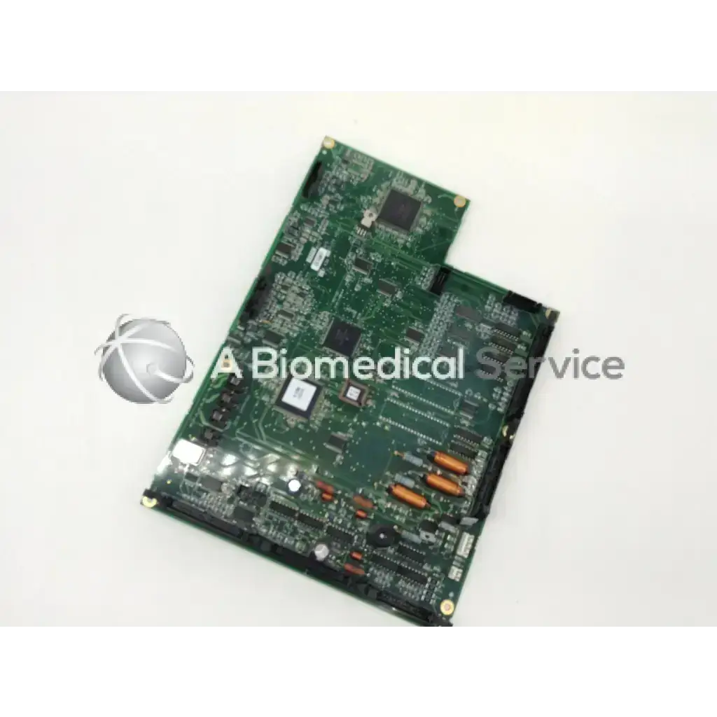 CARL ZEISS MEDITEC V004632260 PCBA 63710 Board Supply