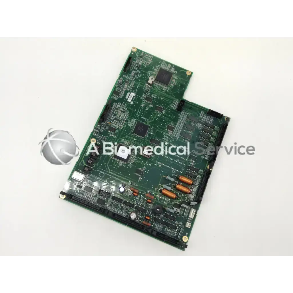 CARL ZEISS MEDITEC V004632260 PCBA 63710 Board Supply
