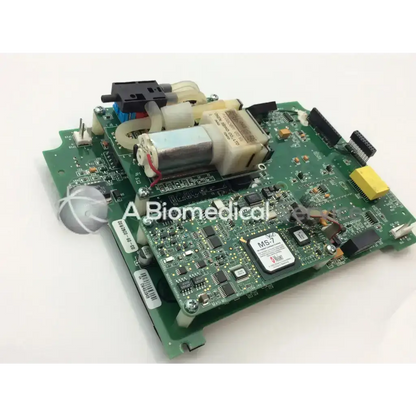 CAS Medical 30-01-0225 Rev 00 06403349 Board - parts