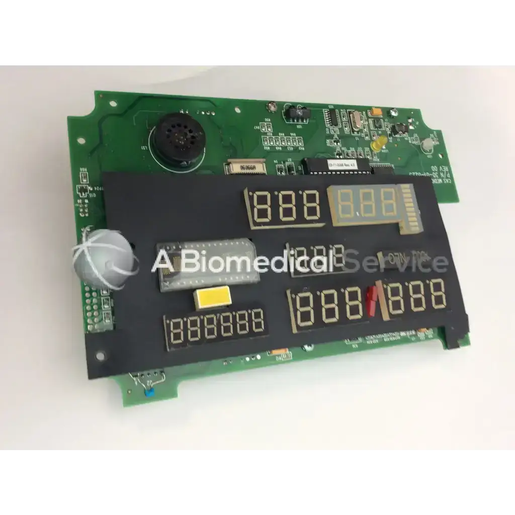 CAS Medical 30-01-0225 Rev 00 06403349 Board - parts