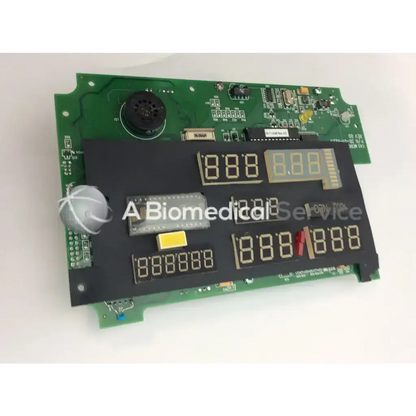 CAS Medical 30-01-0225 Rev 00 06403349 Board - parts