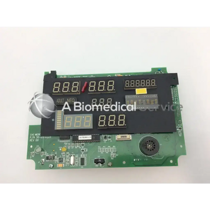 CAS Medical 30-01-0225 Rev 00 06403349 Board - parts