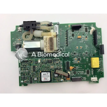 CAS Medical 30-01-0225 Rev 00 06403349 Board - parts