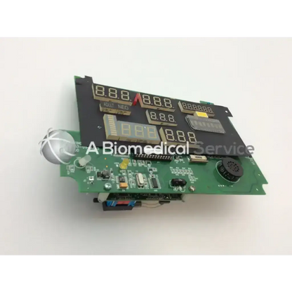 CAS Medical 30-01-0225 Rev 00 06403349 Board - parts