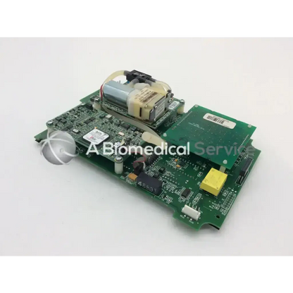 Cas Medical SN06116070 56138-0000 Rev C w/ Bolling Pump