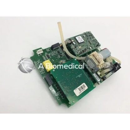 Cas Medical SN06116070 56138-0000 Rev C w/ Bolling Pump