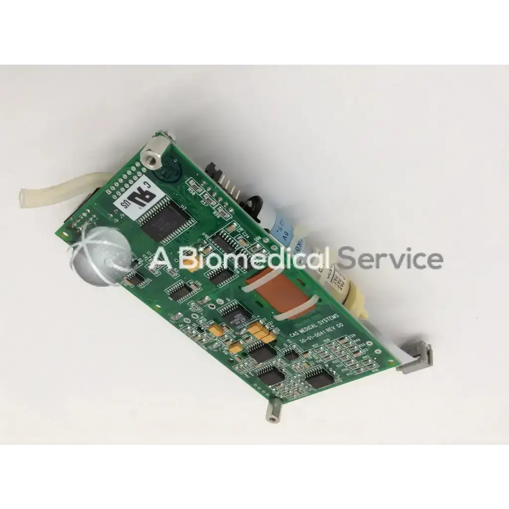 Cas Medical Systems 30-01-0041 REV 01 - parts