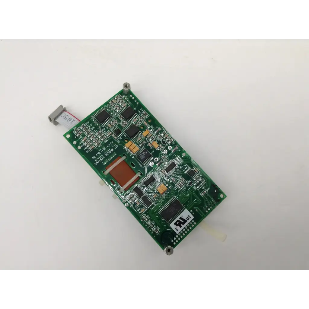Load image into Gallery viewer, Cas Medical Systems 30-01-0041 REV 01 - parts
