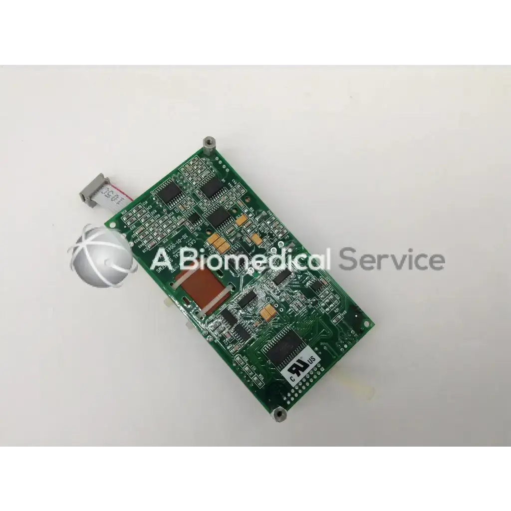 Cas Medical Systems 30-01-0041 REV 01 - parts