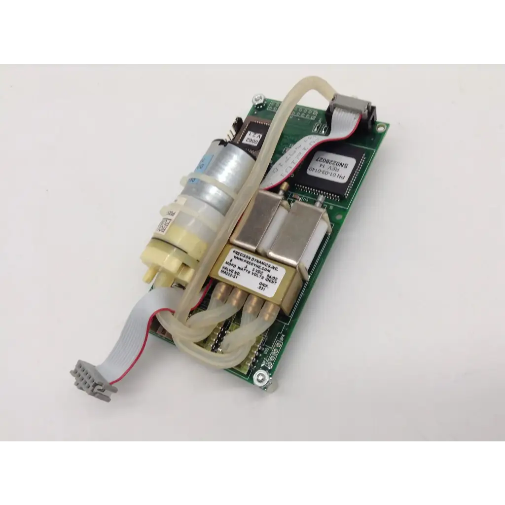 Load image into Gallery viewer, Cas Medical Systems 30-01-0041 REV 01 - parts