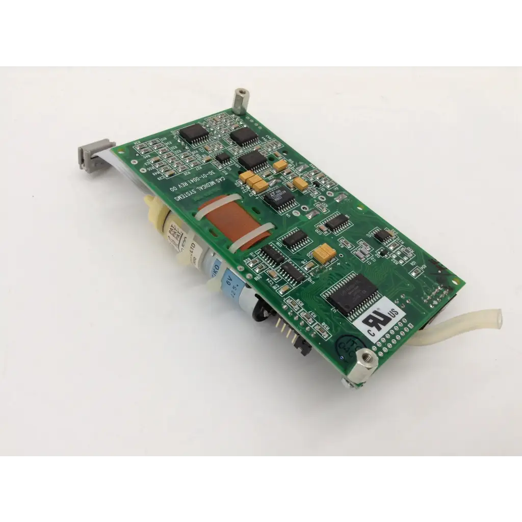 Load image into Gallery viewer, Cas Medical Systems 30-01-0041 REV 01 - parts