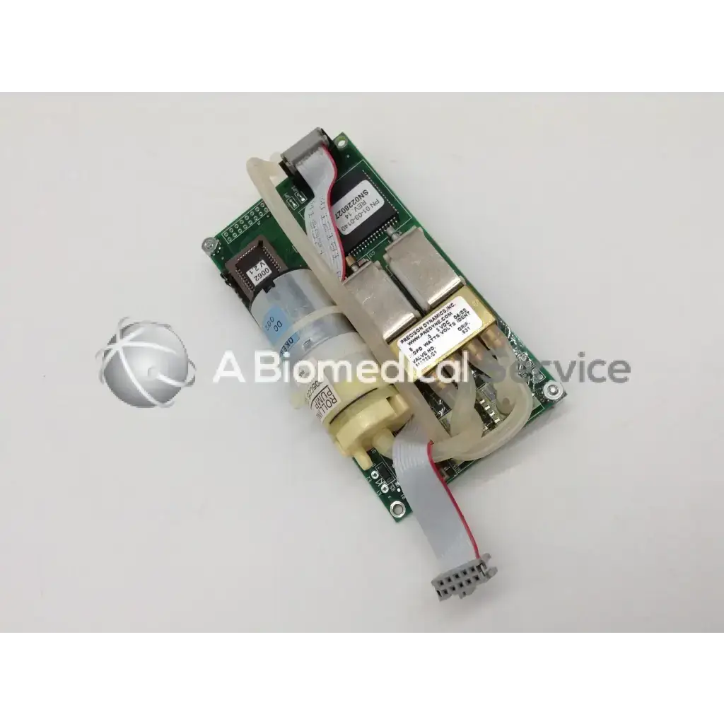 Cas Medical Systems 30-01-0041 REV 01 - parts