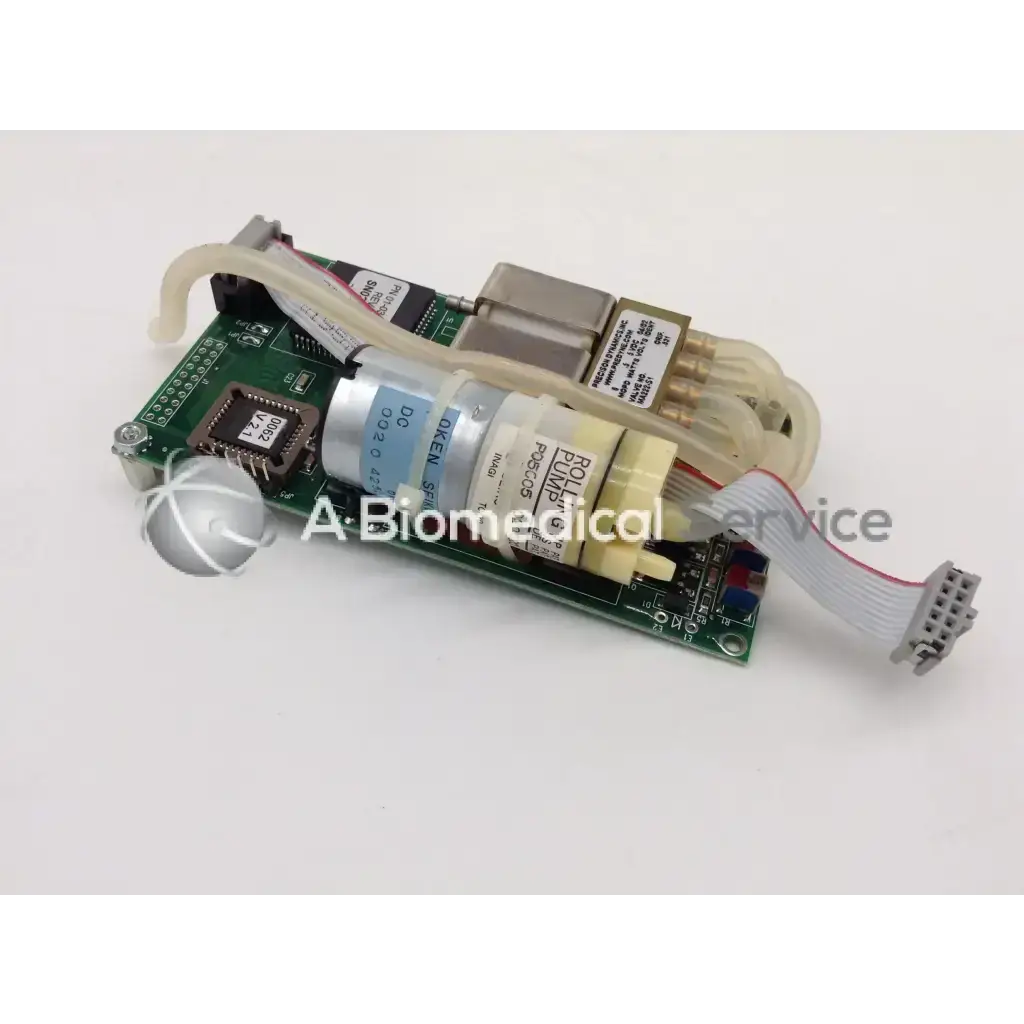 Cas Medical Systems 30-01-0041 REV 01 - parts
