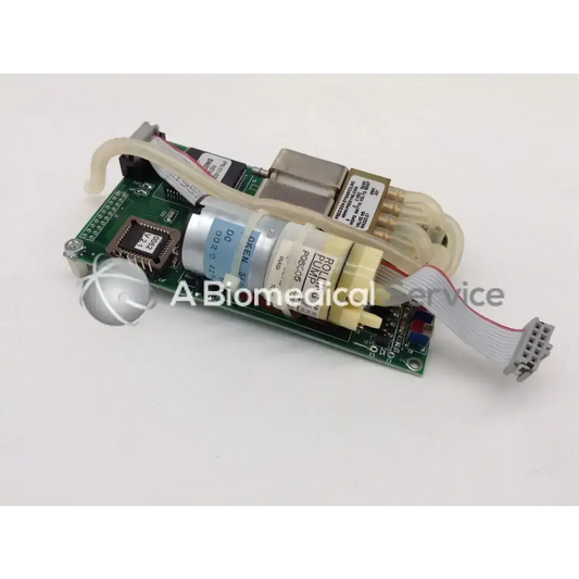 Cas Medical Systems 30-01-0041 REV 01 - parts