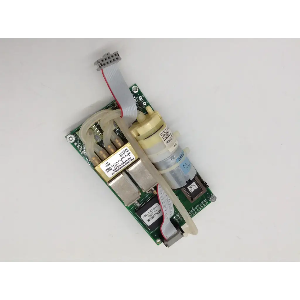 Load image into Gallery viewer, Cas Medical Systems 30-01-0041 REV 01 - parts