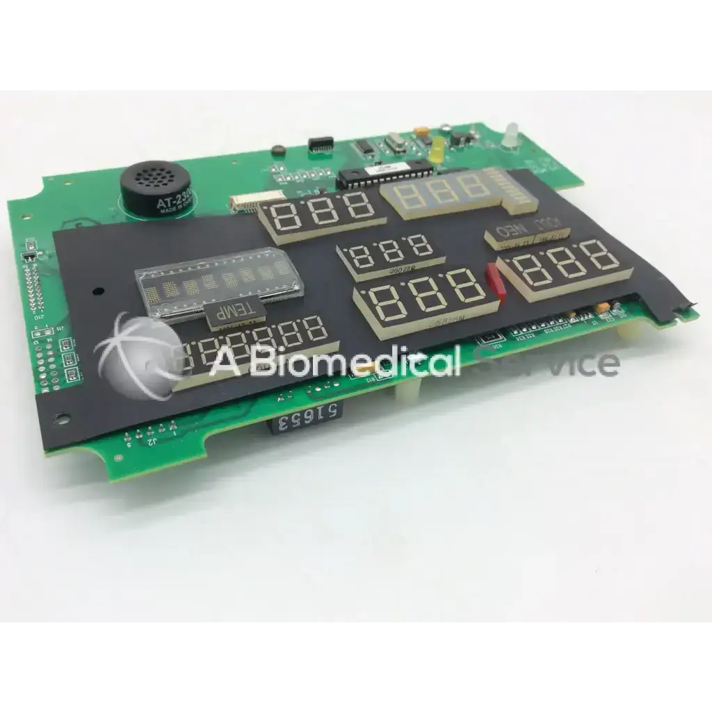 Load image into Gallery viewer, Casmed 03090235R00 Board - Medical parts